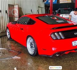 فۆرد مۆستانگ